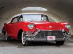 Cadillac Series 62 Eldorado Special Biarritz 2x4 Carb. 1957 года